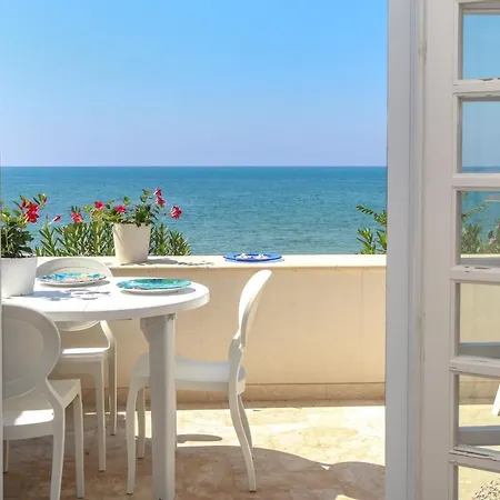 Donnalucata Casa Vacanze
