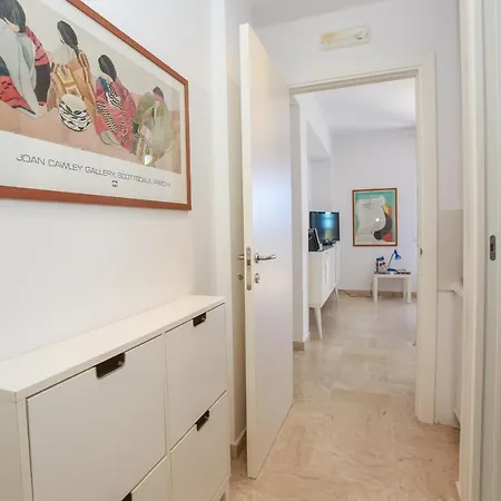 Donnalucata Casa Vacanze *