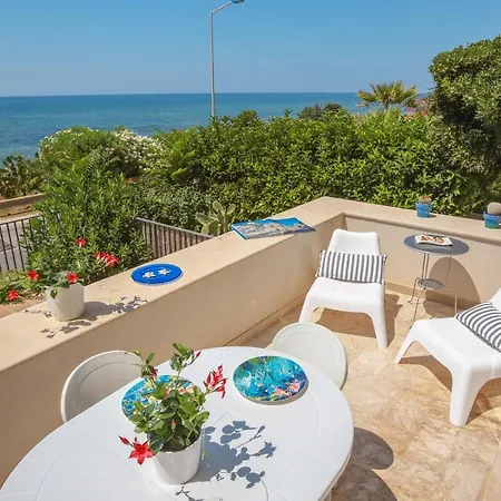 Apartman Donnalucata Casa Vacanze Donnalucata