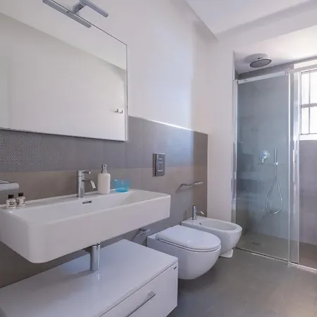 Donnalucata Casa Vacanze Apartman *