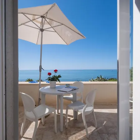 Donnalucata Casa Vacanze Lejlighed *