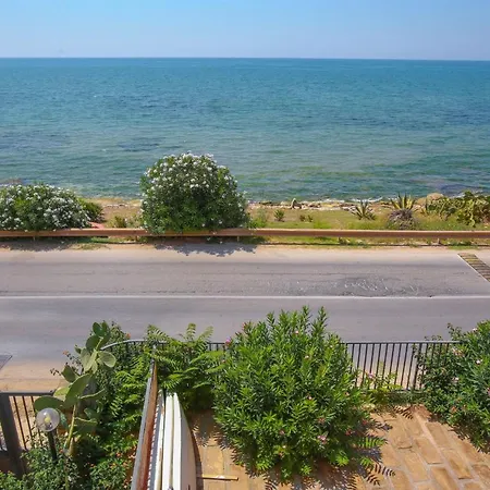 Apartment Donnalucata Donnalucata (Sicily)