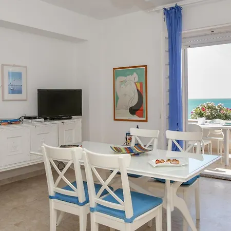 Apartment Donnalucata Donnalucata (Sicily)