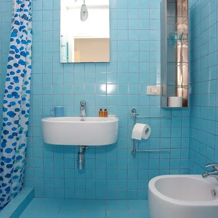 Donnalucata Apartment *