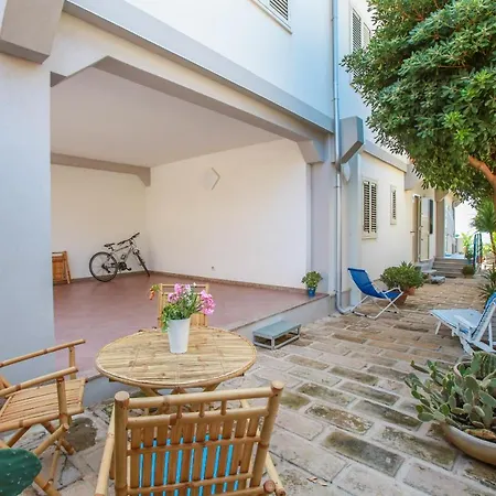 Apartment Donnalucata Donnalucata (Sicily)