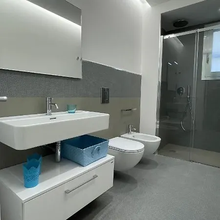 Apartment Donnalucata Donnalucata (Sicily)