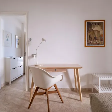 Apartment Donnalucata *