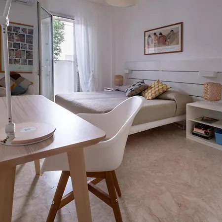 Apartment Donnalucata
