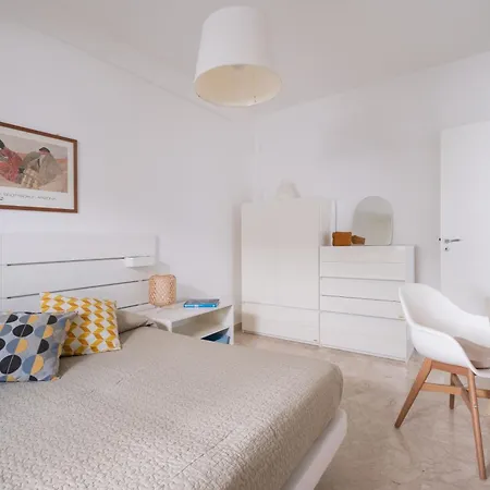 Apartment Donnalucata *