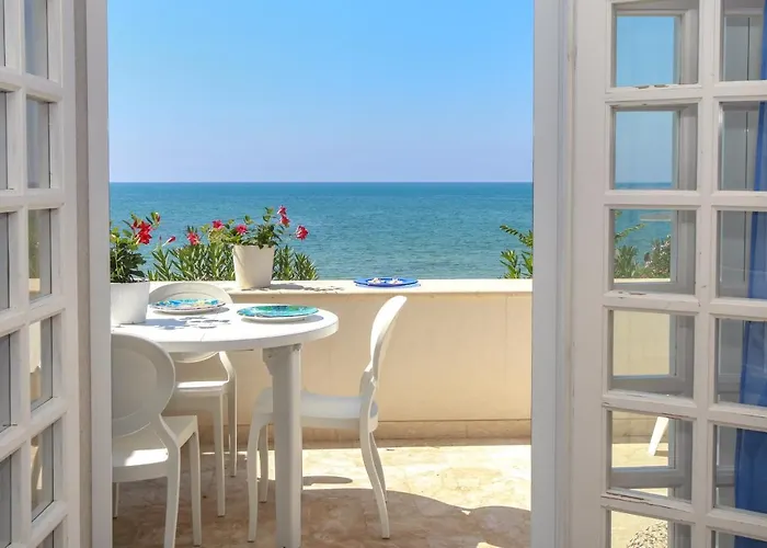 Donnalucata Casa Vacanze