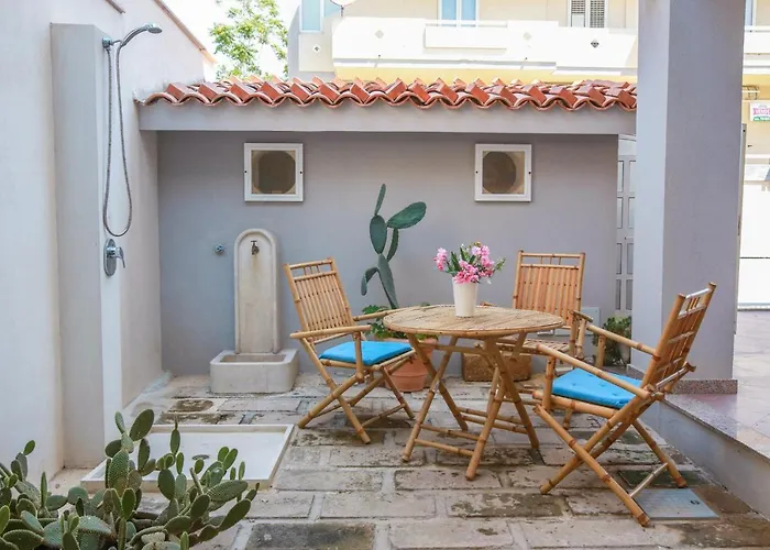 Donnalucata Casa Vacanze Appartamento Donnalucata (Sicily)