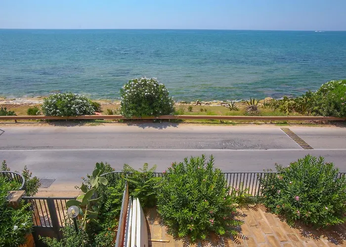 Appartamento Donnalucata Casa Vacanze Donnalucata (Sicily)