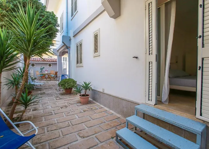 Donnalucata Casa Vacanze Appartamento *