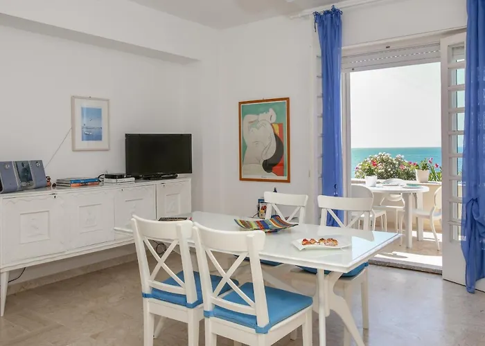Appartamento Donnalucata Casa Vacanze Donnalucata (Sicily)