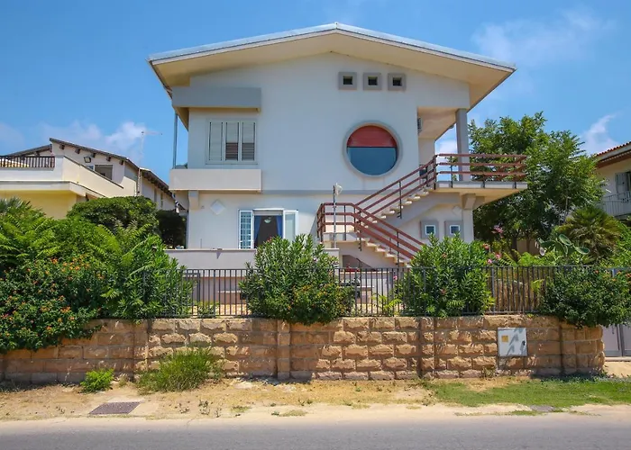 Donnalucata Casa Vacanze