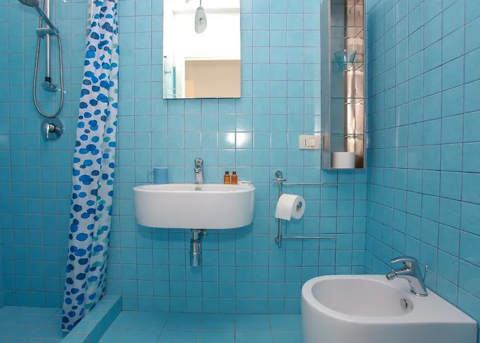Donnalucata Casa Vacanze Appartamento *