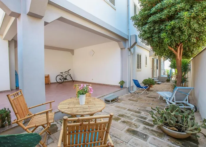 Appartamento Donnalucata Casa Vacanze Donnalucata (Sicily)