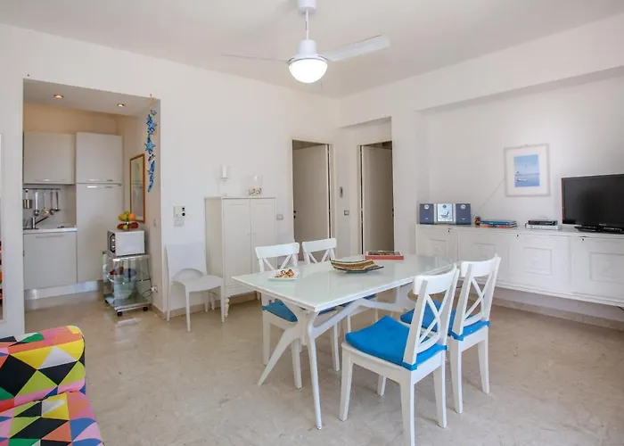 Donnalucata Casa Vacanze * Donnalucata (Sicily)