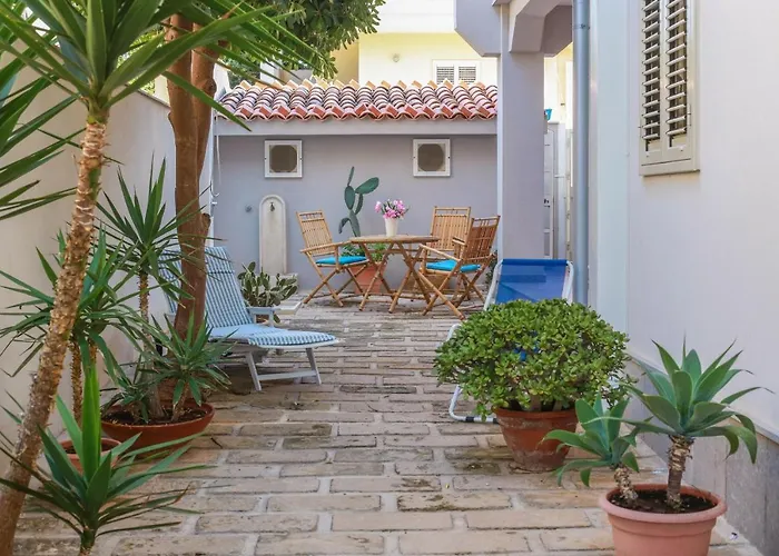 Donnalucata Casa Vacanze Donnalucata (Sicily)