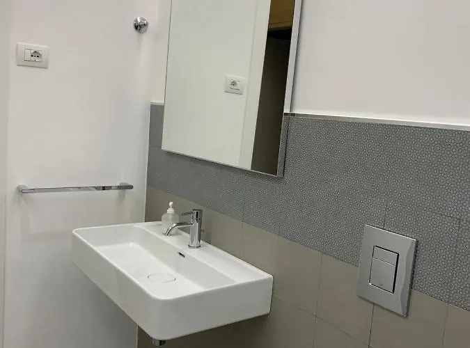 Donnalucata Casa Vacanze Appartamento *