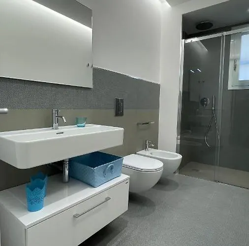Appartamento Donnalucata Casa Vacanze Donnalucata (Sicily)