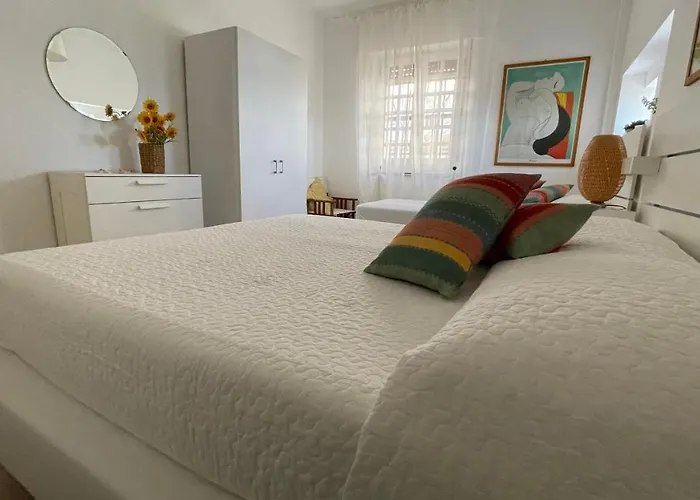 Appartamento Donnalucata Casa Vacanze Donnalucata (Sicily)