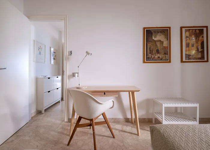 Appartamento Donnalucata Casa Vacanze *