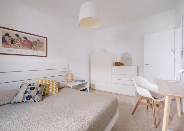 Appartamento Donnalucata Casa Vacanze *
