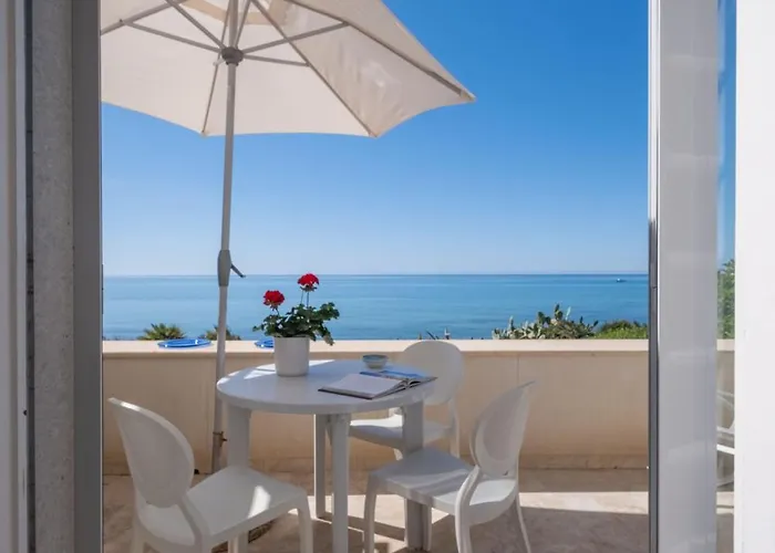 Donnalucata Casa Vacanze Appartamento *