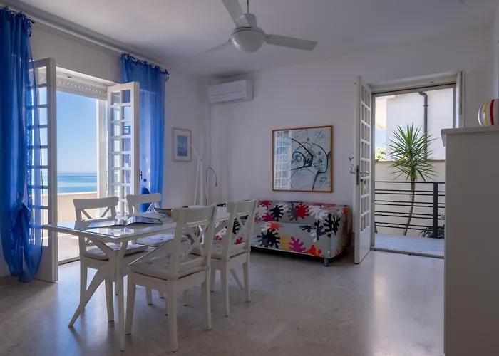 Donnalucata Casa Vacanze Appartamento Donnalucata (Sicily)